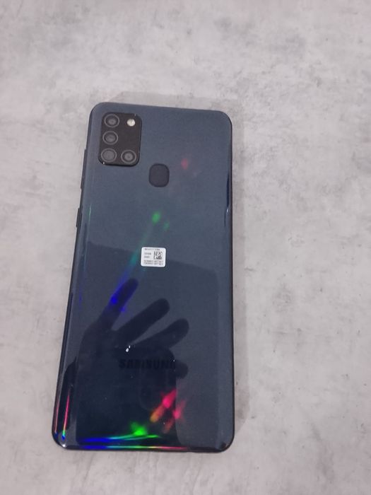 Vând Samsung A21S