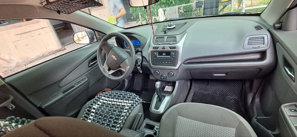 Chevrolet Cobalt