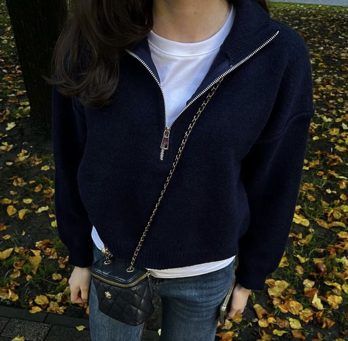 полузамок женская 42-44