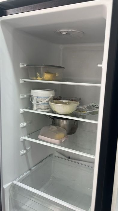 Буу стиралка и холодильник