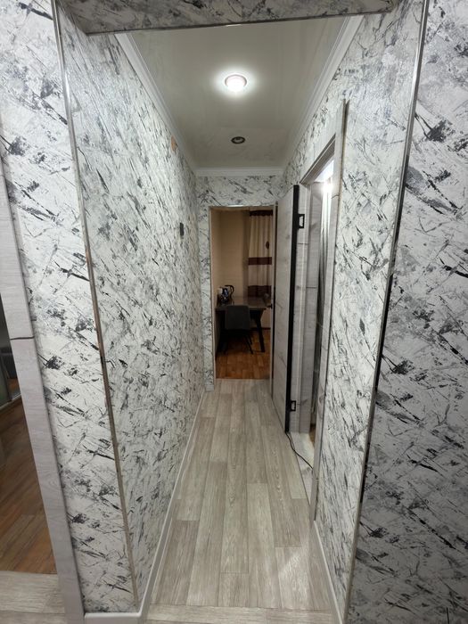 Продам 2х комнатную квартиру