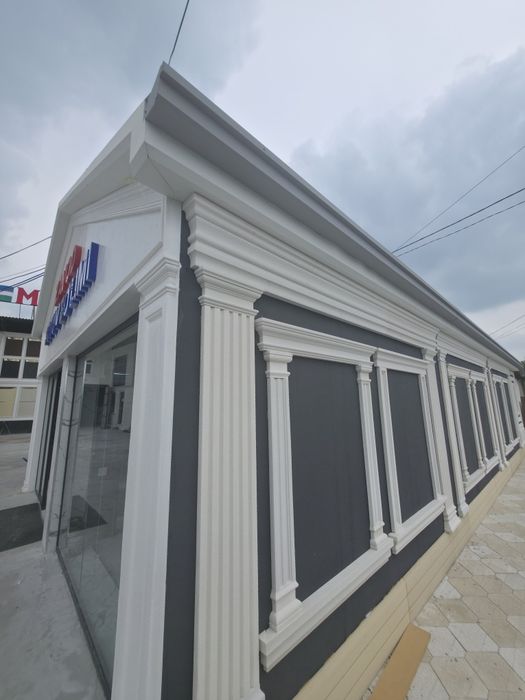 Travertin Ottochento Kraska, Rodban, Kafel kley, Gruntovka , Lak,