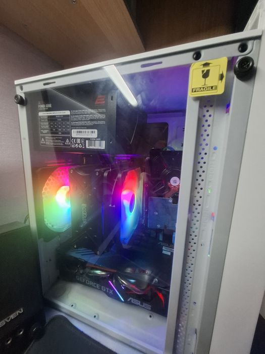 Продам компьютер/пк