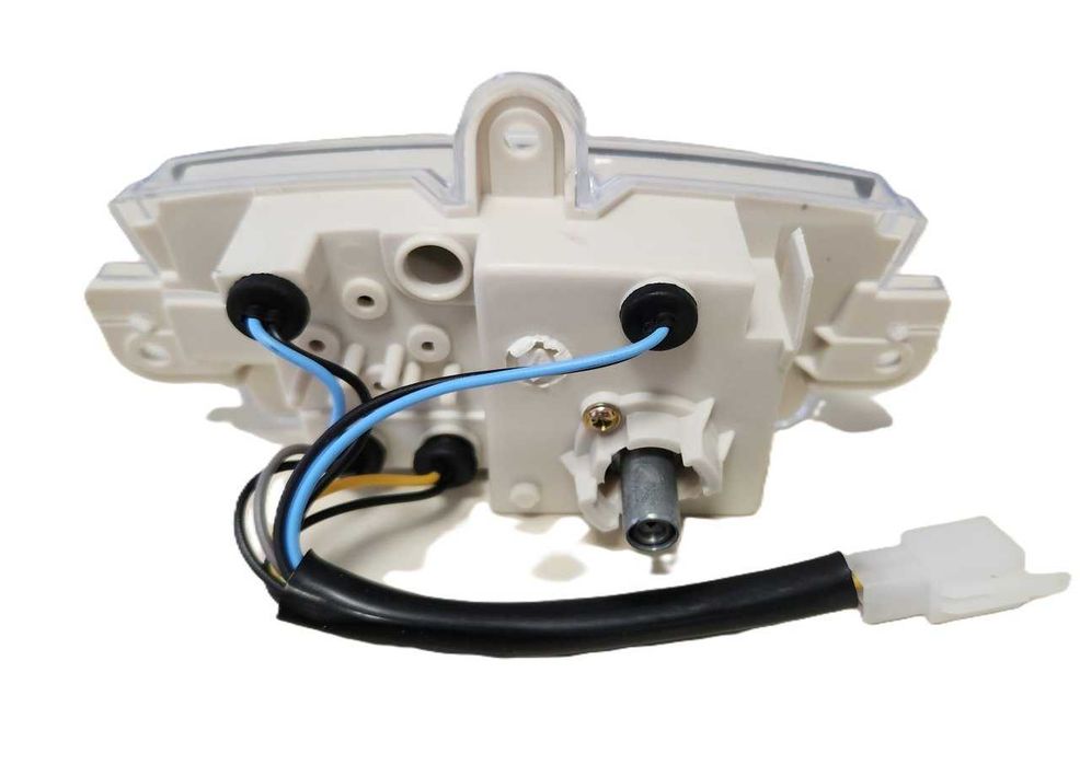 Bord Kilometraj Scuter Yamaha Ovetto Neos 50 1997-2000