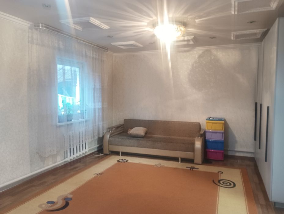 Продажа два дома на участке