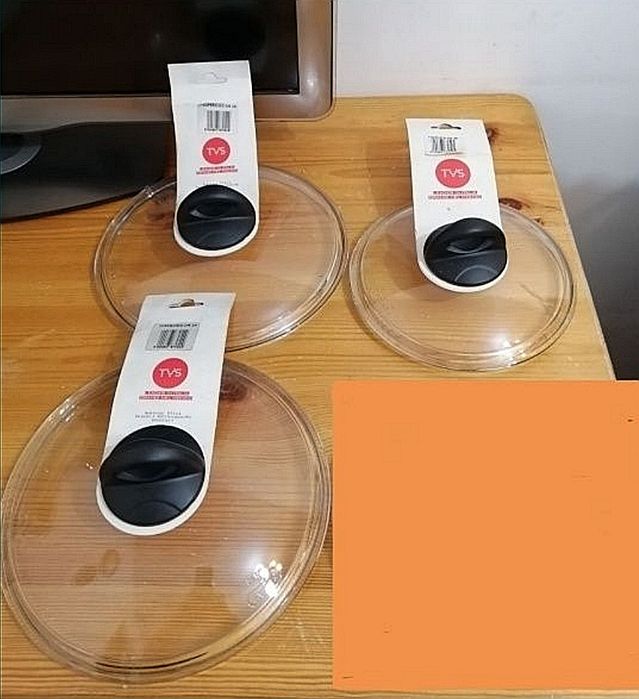 Продам посуду (новая)