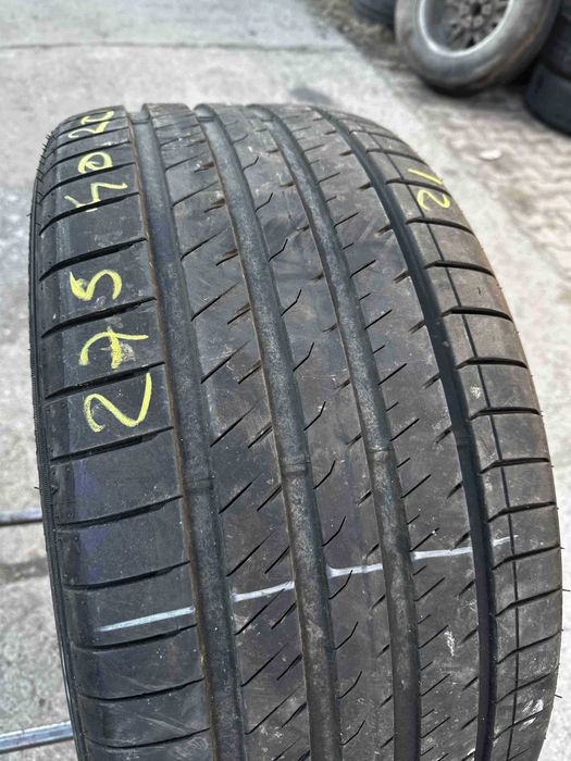275/40 R20 • Vara • Sumitomo HTRZ5 106Y | 1 buc | Pret/buc