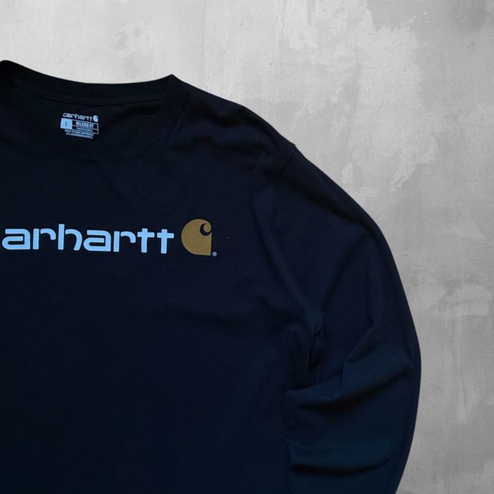 Carhartt мъжка блуза L