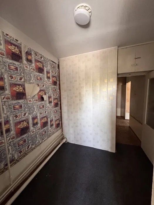 Ц13 Продаётса 1в2/3/4 Абай карзинка 42кв.м