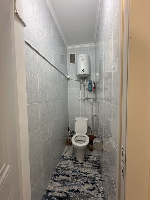 3 бөлме 2 этаж ипподром