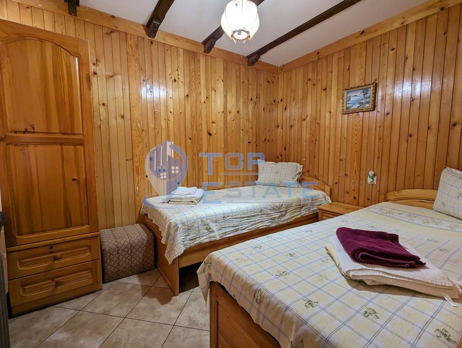 Продава се Къща в Трявна - 310 кв.м за 321 €/кв.м - Снимка #5