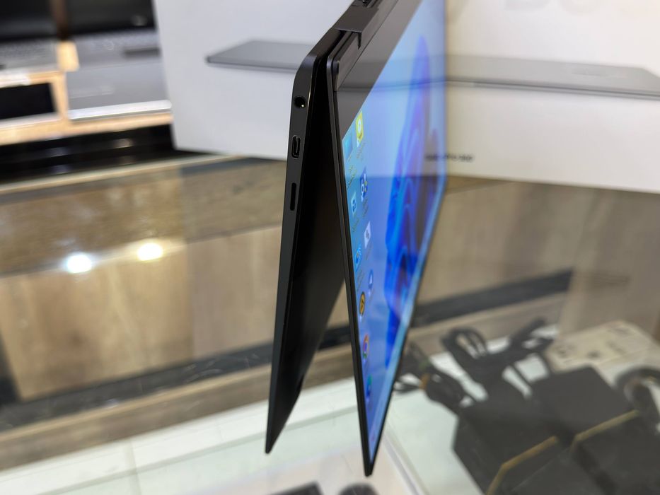 SAMSUNG Galaxy Book2 360