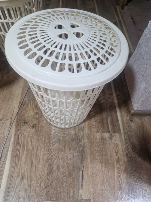 Корзина для белья