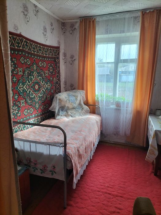 Продам дом. Бородулихинский район. Село Зенковка