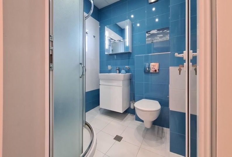 Дава се под наем Тристаен апартамент в София, Младост 1 - 110 кв.м за 535.5 € - Снимка #7