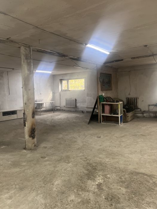 Помещение в аренду