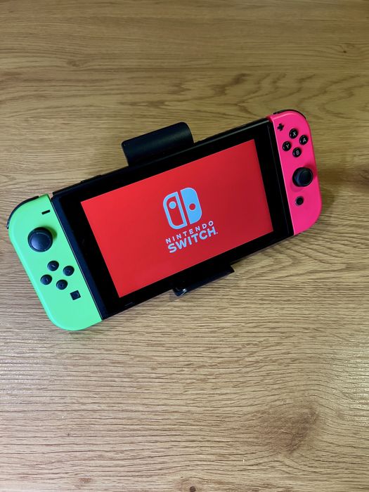 Nintendo Switch V2