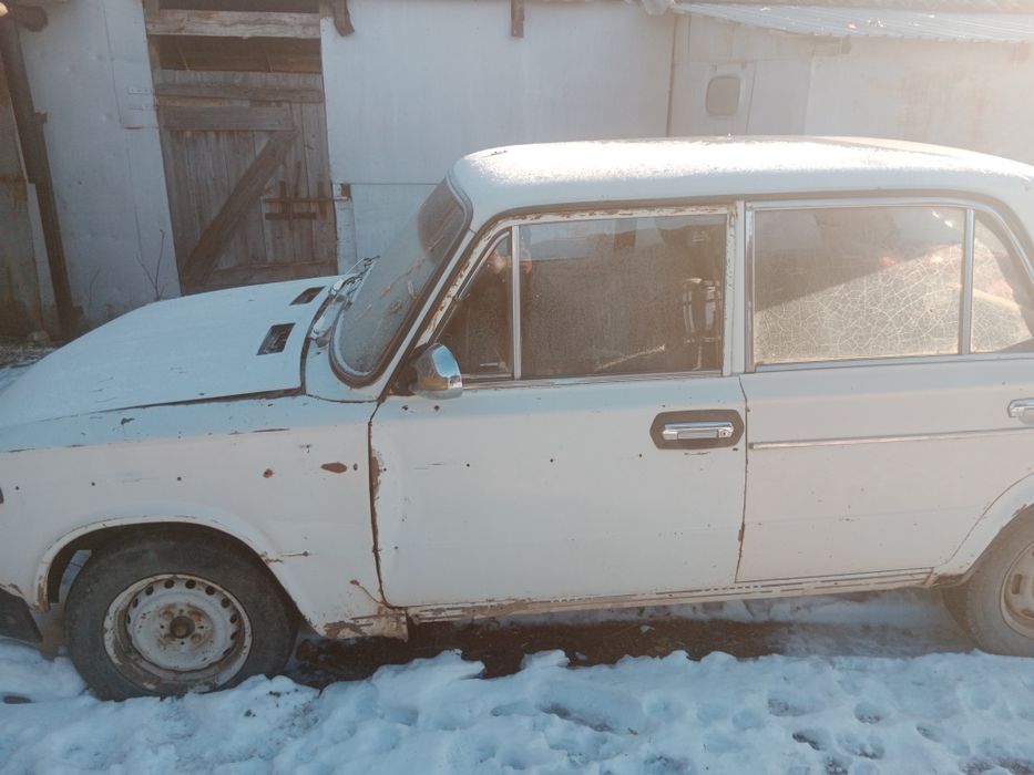 Ваз 2106 , 1995 года на ходу