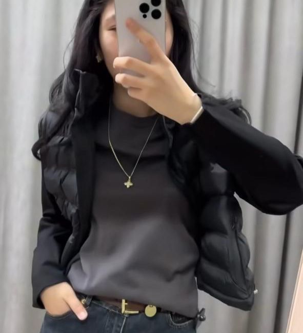 Демисезонная Куртка