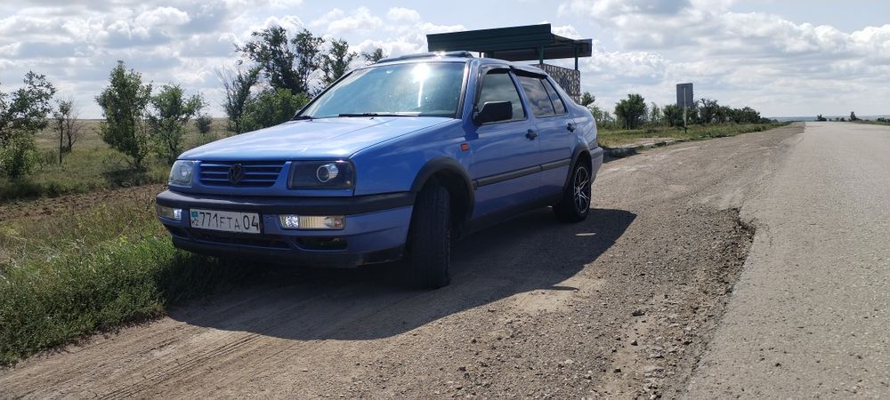 Продам фольксваген венто