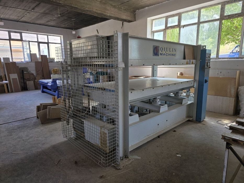 Press sotiladi 2019 kompressorxam sotiladi
