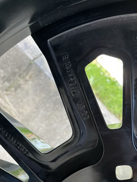 BMW 23” XM Style 923 (G09)