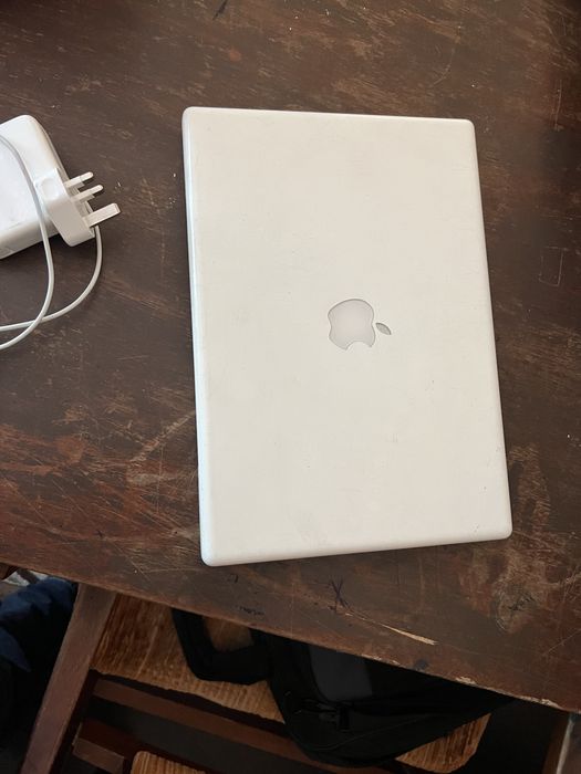 Макбук macbook ноутбук