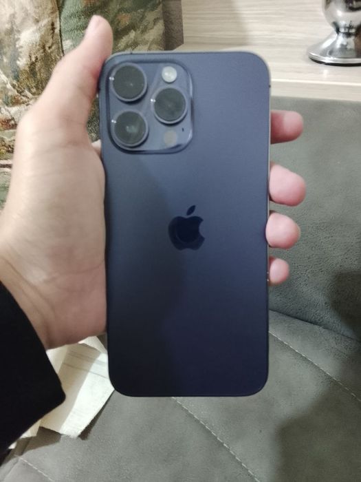 Iphone 14 pro max purle