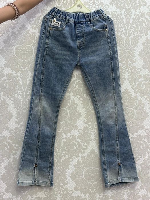 Одежда для девочек