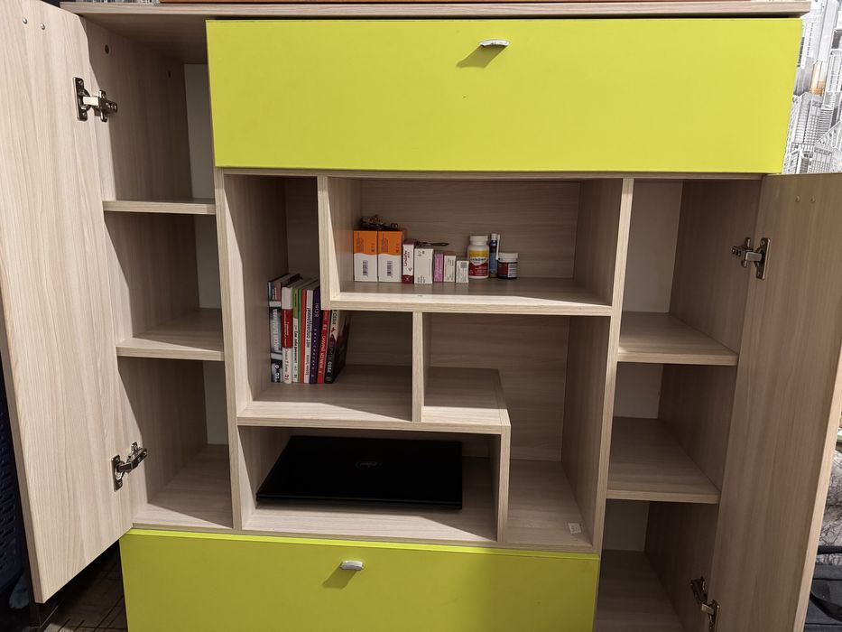 Продам комод, качественный