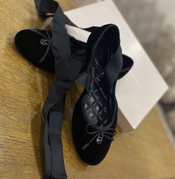 Женская Обувь