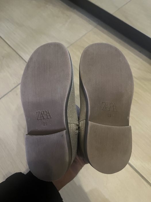 Детски боти 25 номер