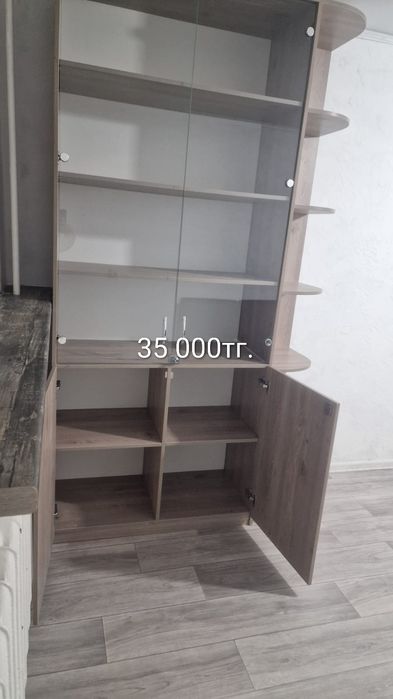 Продам шкафы срочно, торг при осмотре
