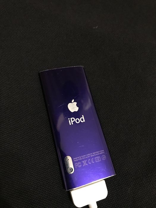 IPod nano 5 gen, 8гб