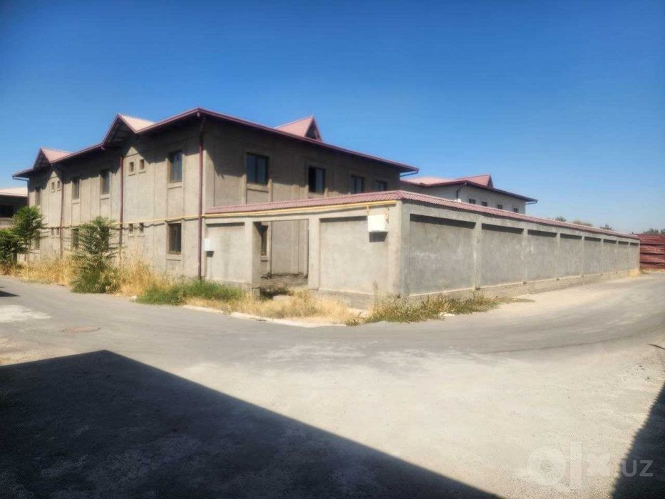 Продается участок Барданкул, 6 соток 9 комнат