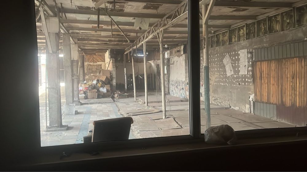 Сдам в аренду склад