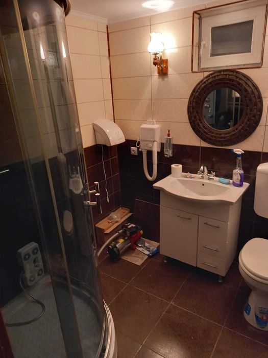 Casa de vacanta/locuinta permanenta direct proprietar linga Pucioasa