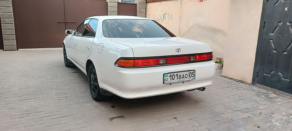 Mark 2 90 2.5 1-jz