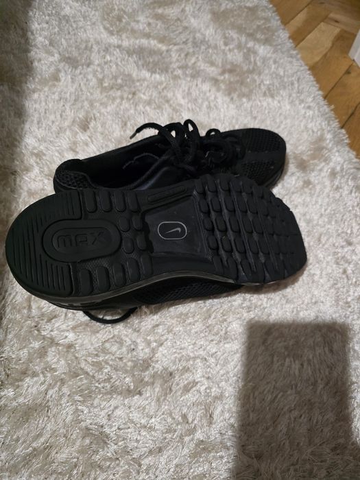 Маратонки найк air max 2013