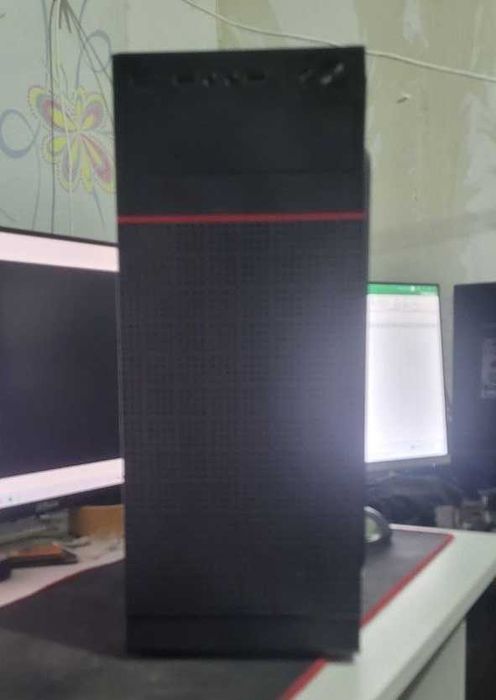 Intel Core i5-14600K / 32 ГБ DDR5. Основа для сервера 1С