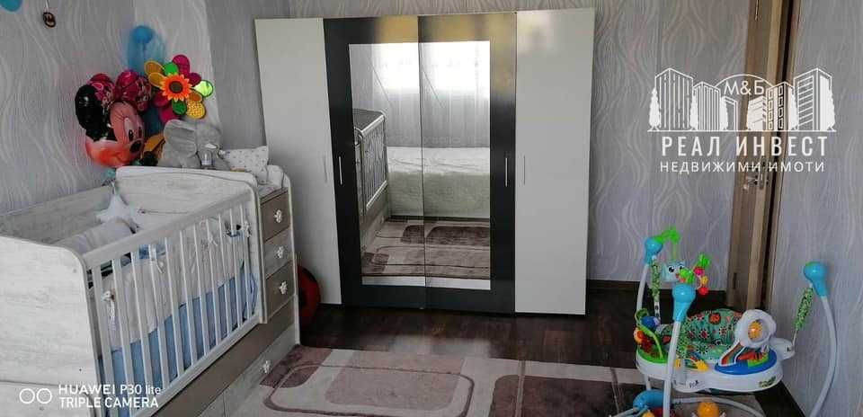 Продава се Тристаен апартамент в Димитровград - 117 кв.м за 654 €/кв.м - Снимка #1