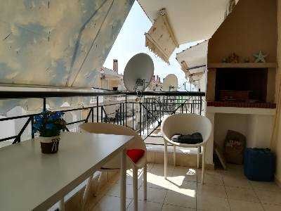 Апартамент под наем в слънчева Гърция