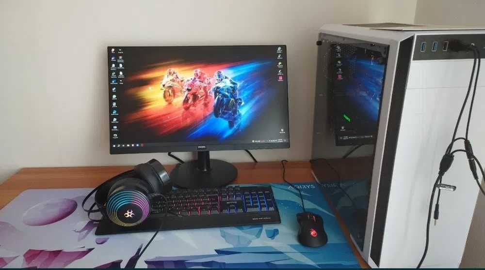 Calculator RTX PC