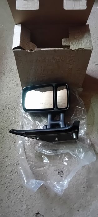 Vând  tot ce se vede Piese de Dacia și Renault