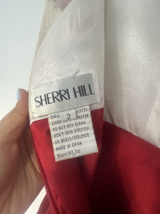 Вечернее платье, подойдет на выпускной