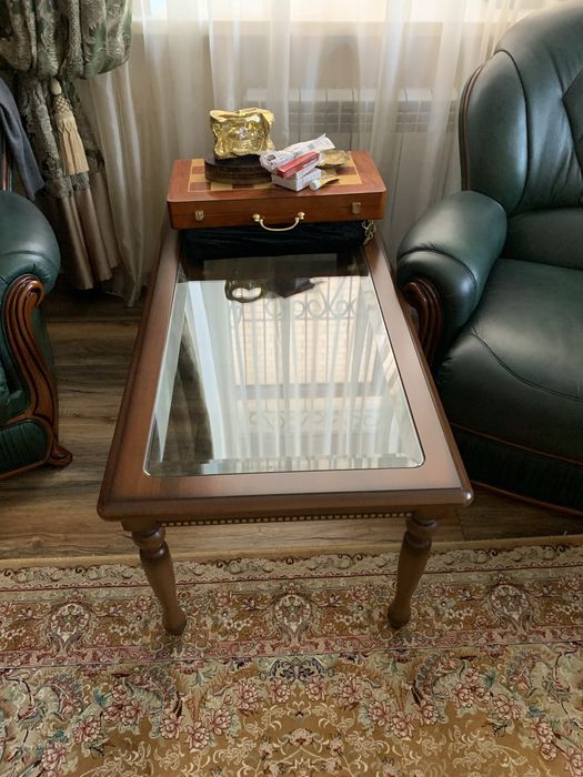 Мебель итальянская