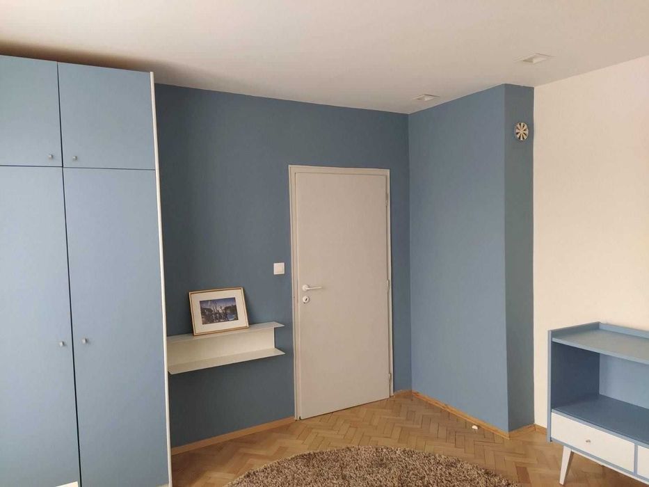 Дава се под наем Тристаен апартамент в София, Дианабад - 106 кв.м за 484.5 € - Снимка #8