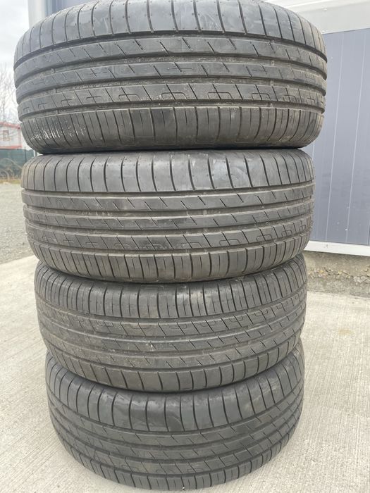 Anvelope 225 55 R17 GOOD YEAR