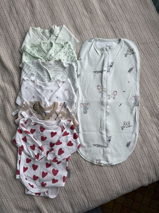 Продам детские вещи