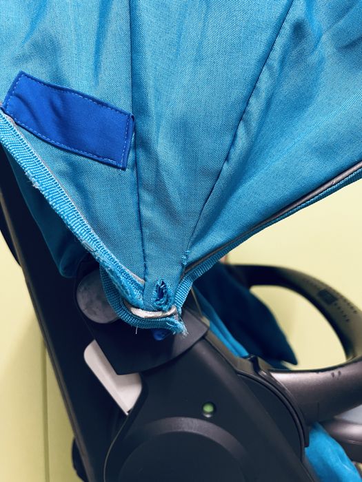 Stokke детска количка